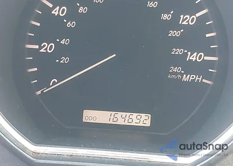 2005 Lexus Rx 330 from USA, damaged, VIN JTJGA31UX50054991